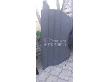 Polica gepeka za Ford C-Max