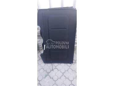 Polica gepeka za Dacia Sandero od 2009. do 2021. god.