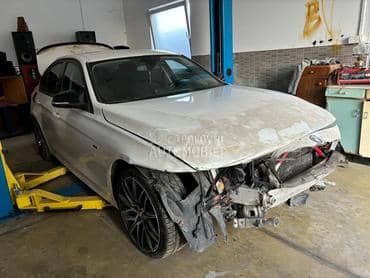 Kompjuter - računar za BMW 315, 316, 318 ... od 2011. do 2015. god.