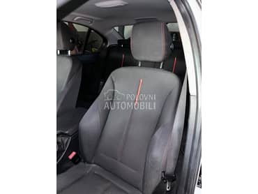 Sedište za BMW 315, 316, 318 ... od 2011. do 2015. god.
