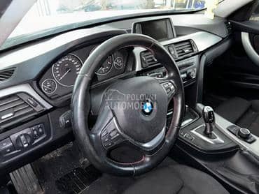 Vazdušni jastuk - airbag za BMW 315, 316, 318 ... od 2011. do 2015. god.