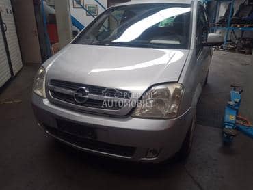 farovi za Opel Meriva od 2002. do 2006. god.