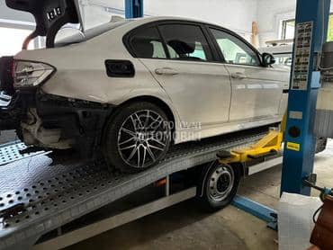 Vrata za BMW 315, 316, 318 ... od 2011. do 2015. god.