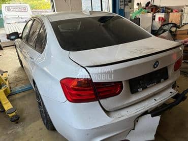 Kompresor klime za BMW 335 od 2011. do 2015. god.