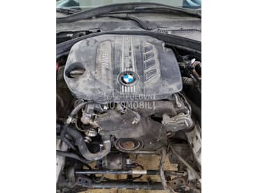 Kaiš, remenica i španer za BMW 315, 316, 318 ... od 2011. do 2015. god.