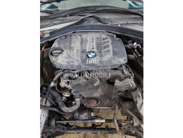 Cev, crevo, žica - sajla za BMW 315, 316, 318 ... od 2011. do 2015. god.