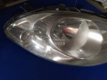 Desni far A 180 za Mercedes Benz A 140, A 150, A 160 ... od 2006. do 2010. god.