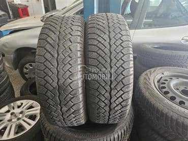 Semperit 195/65 R15 Sve sezone
