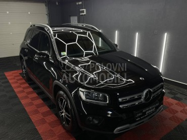 Mercedes Benz GLB 200 2020/11