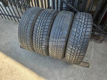 Kumho 195/70 R15 Sve sezone