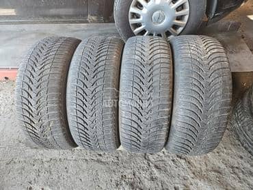 Michelin 225/55 R16 Sve sezone