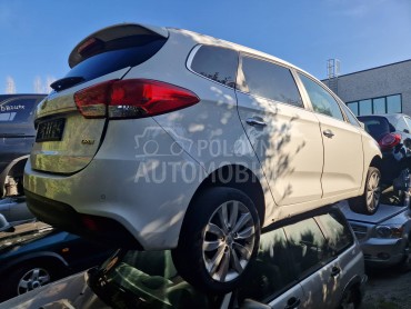 delovi za Kia Carens od 2010. do 2016. god.