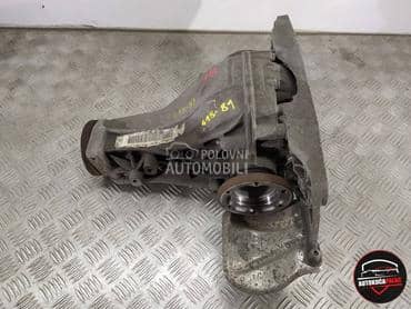 ZADNJI DIFERENCIJAL za Audi A7