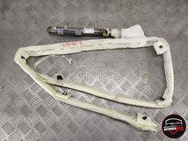 KROVNI AIRBAG za Audi A7