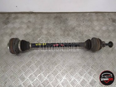 POLUOSOVINA za Audi A7