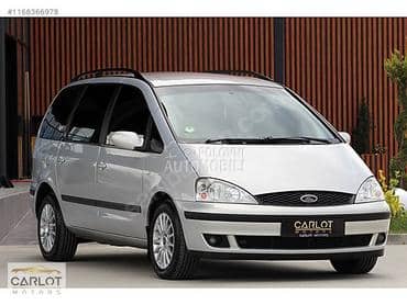 plivajuci zamajac za Ford C-Max, Fiesta, Focus ... od 2000. do 2020. god.