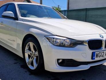 F30 F31 VRATA za BMW 315, 316, 318 ...