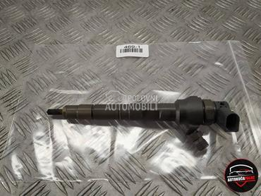 DIZNA za Volkswagen Amarok