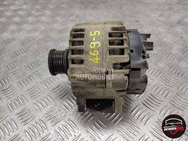 ALTERNATOR za Volkswagen Amarok