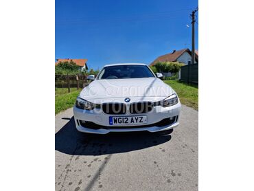 F30 F31 PRSA VEZNI LIM za BMW 316, 318, 320 ...