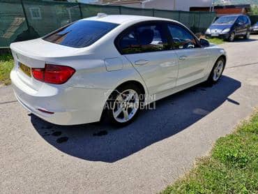 F30 F31 keder vrata za BMW 320, 323, 324 ...
