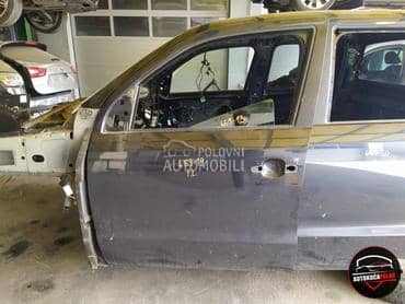 VRATA za Volkswagen Amarok