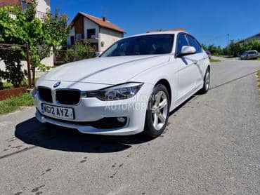 F30 F31 PRAG SAJTNA za BMW 318, 320, 323 ...