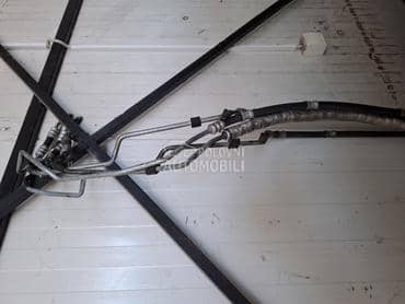 crevo servo letve za Alfa Romeo 159