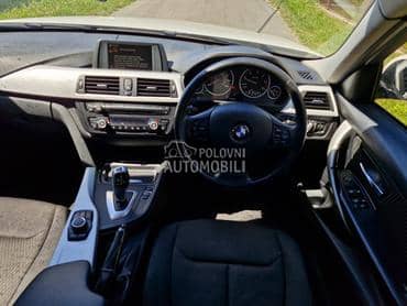 F20 F30 SPULNA VOLANA za BMW 125, 116, 118 ...
