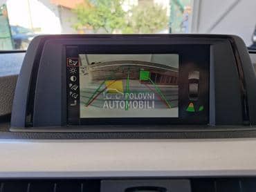 F20 F30 DISPALY NAVIGACIJE za BMW 116, 118, 120 ...