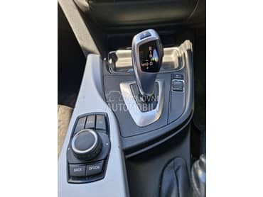 F20 F30 DZOJSTIK IDRIVE za BMW 125, 118, 120 ...