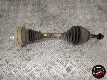 POLUOSOVINA 469-37 za Volkswagen 181
