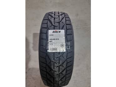 Riken 185/60 R15 Zimska