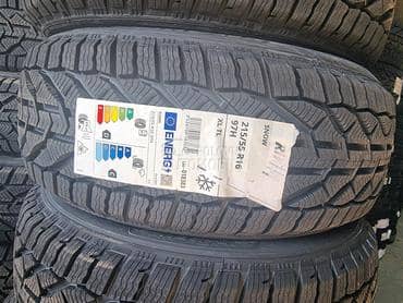 Riken 215/55 R16 Zimska
