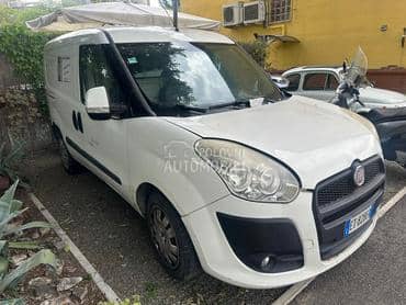 Farovi za Fiat Doblo od 2010. do 2016. god.