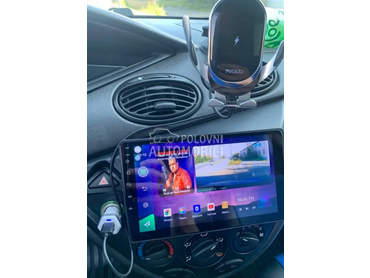 Android Multimedija GPS Radio za Ford Focus