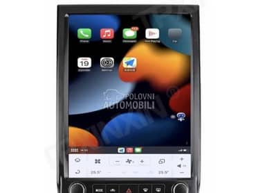 Android Navigacija Multimedija za Ford Expedition