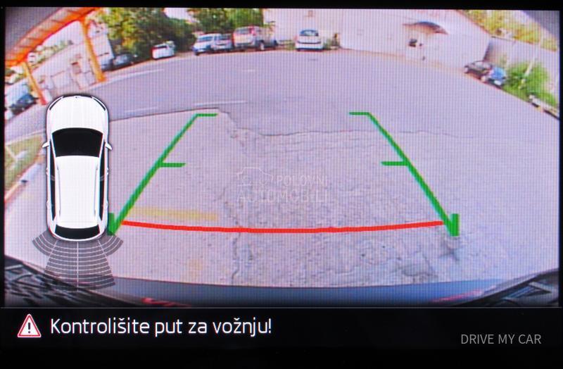 Škoda Karoq 2.0TDI  BUSINESS DSG