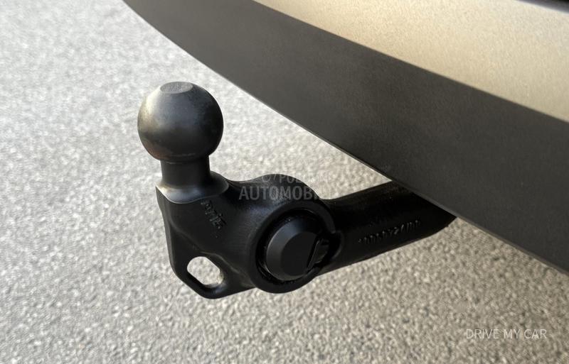 Škoda Karoq 2.0TDI  BUSINESS DSG