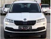 Škoda Karoq 2.0TDI  BUSINESS DSG