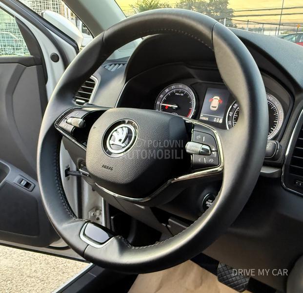 Škoda Karoq 2.0TDI  BUSINESS DSG