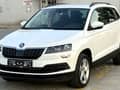 Škoda Karoq 2.0TDI  BUSINESS DSG