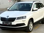 Škoda Karoq 2.0TDI  BUSINESS DSG
