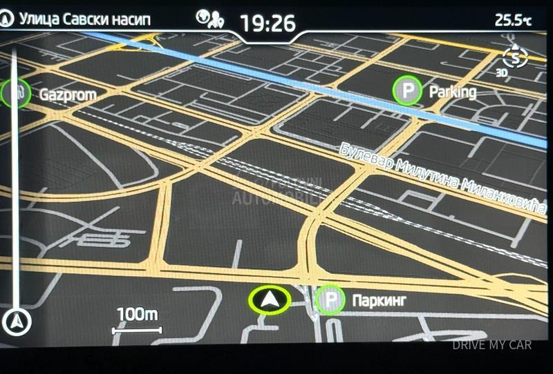 Škoda Karoq 2.0TDI  BUSINESS DSG