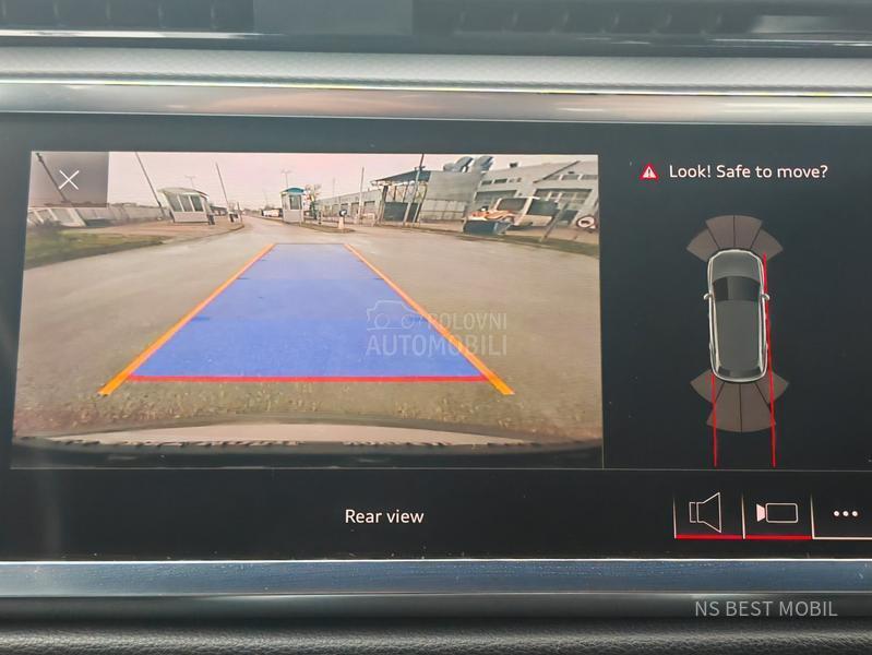 Audi Q3 40TDI 4x4/Amb/Kamera