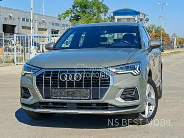 Audi Q3 40TDI Quattro S-tr