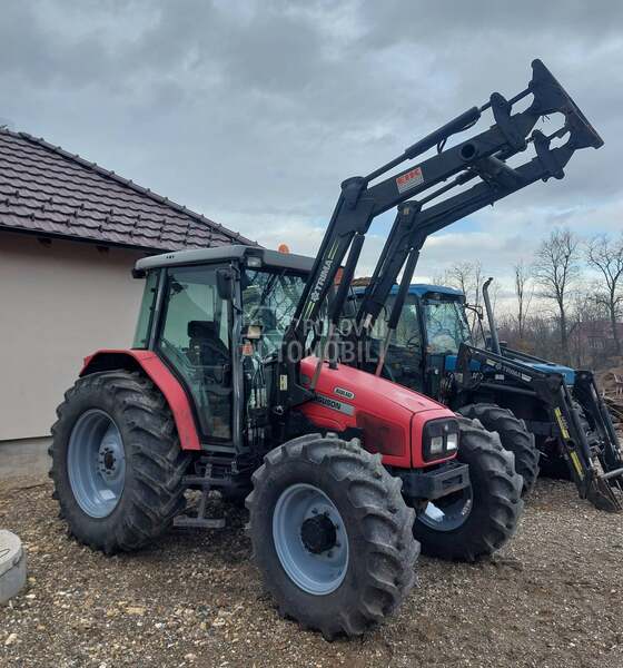 Welger Welger RP 200