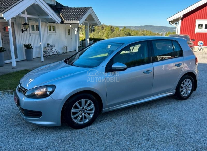 Welger Welger RP 200.