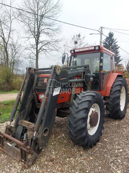 Welger Welger RP 200