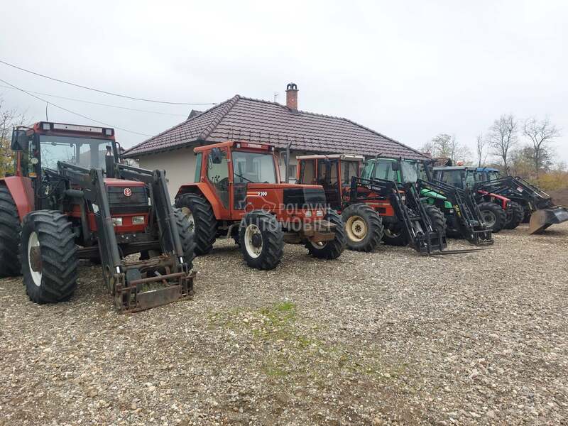 Welger Welger RP 200